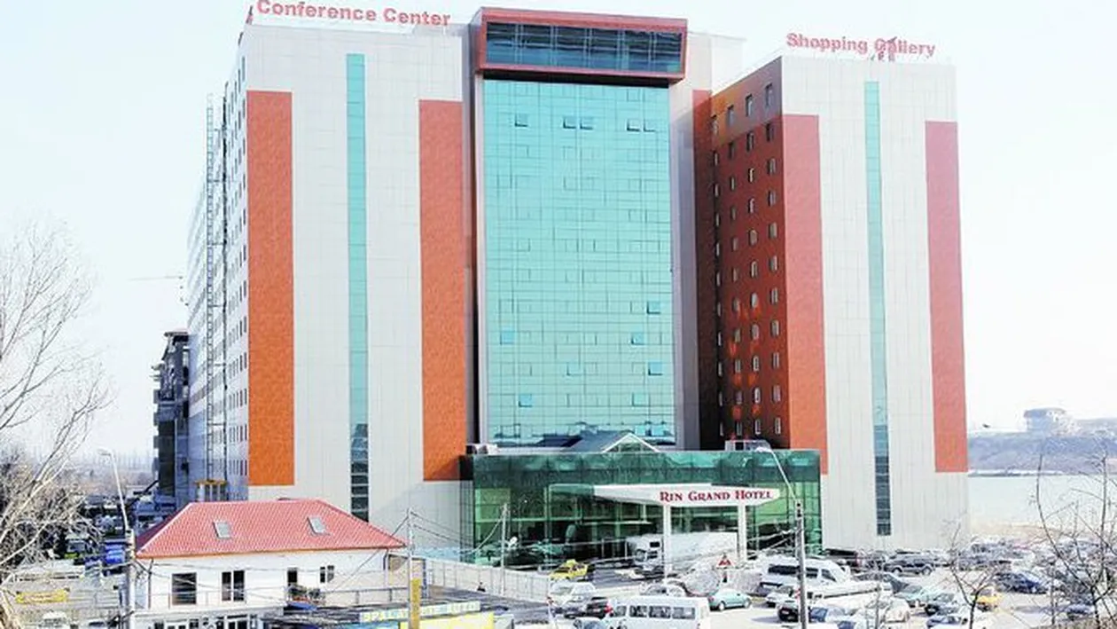 49.000 de euro un apartament... in hotel