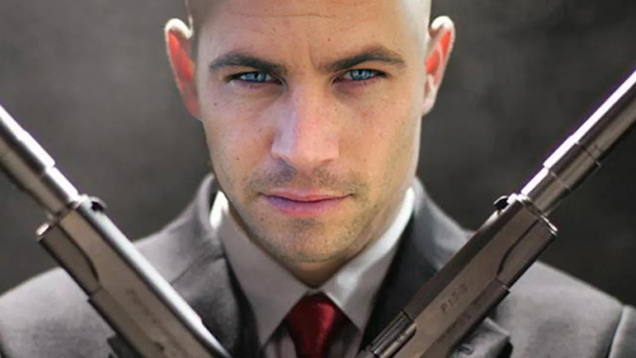 Sute de oameni s-au strans la locul accidentului lui Paul Walker! Ce gest impresionant au facut cei prezenti