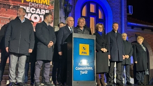 "Va fi un Parlament pulverizat". Avertisment dinspre PNL, după alegerile parlamentare