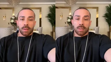 Cătălin Dobrescu o pulverizează pe Oana Radu, la un an de la divorț: ”A rămas însărcinată și mi-a omorât copilul!”