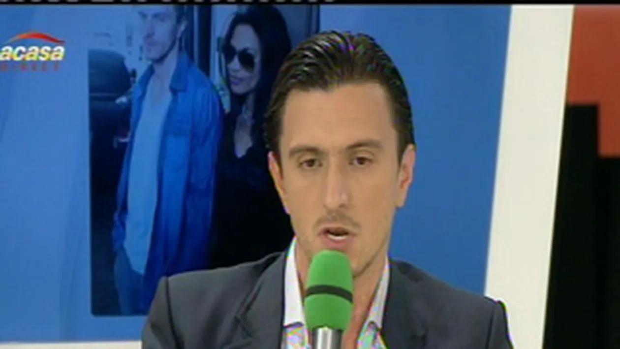 Dragos Savulescu stie mizerii adevarate despre Gigi Becali: Nu o sa le dezvalui niciodata fiindca i-am promis mamei mele, care se intalneste cu distinsa lui sotie in fiecare duminica la biserica