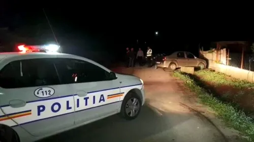 O tânără a fost împușcată din greșeală de polițiști în Argeș! Ce au descoperit oamenii legii când iubitul femeii a oprit mașina