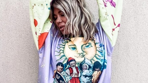 Gina Pistol, apel emoționant pe Instagram Stories: “Arată că îți pasă! Ajută...” + imaginea cu câinele bolnav îți sfâșie inima