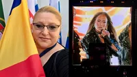 Cum a reacționat Diana Șoșoacă după spectacolul lui Jennifer Lopez! Artista internațională a rămas în lenjerie, pe scenă