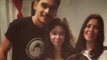 VIDEO & FOTO / După anunţul surprinzător, Diana şi Răzvan Simion au luat-o de la capăt, pot fi o familie?! Ce mesaje au primit cei doi foşti soţi 