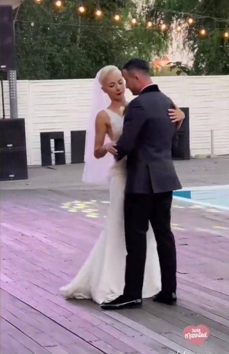 Nuntă mare în ”familia” Survivor România. O celebră concurentă a făcut nunta în secret: ”Nu prea dezvălui lucruri din intimitatea mea….”