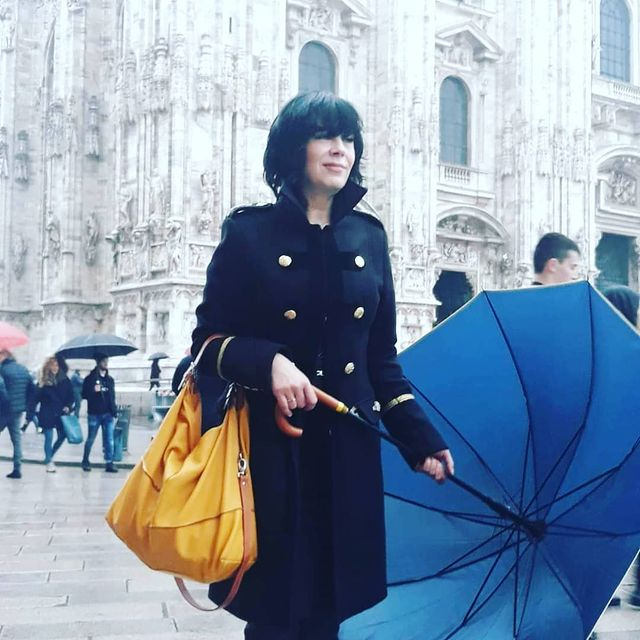 Problemele de sănătate nu-i dau pace nici Marianei Moculescu