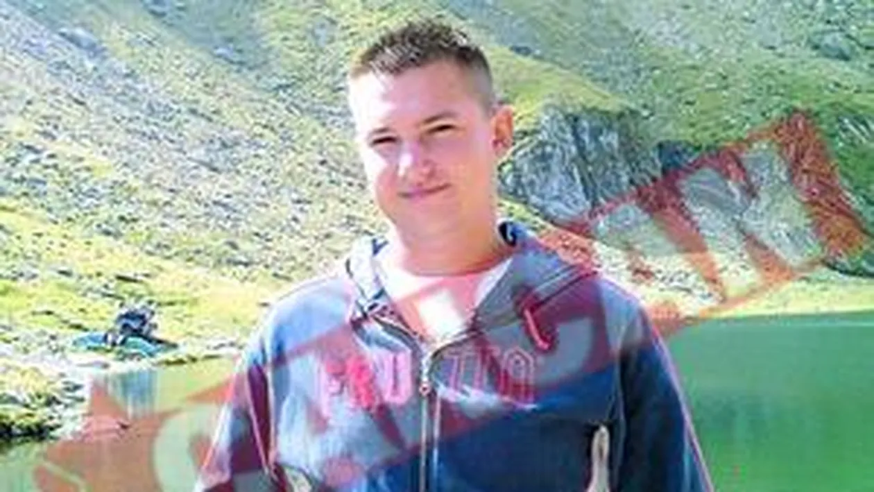 Destinul unui tanar de 20 de ani depinde de 30.000 de euro