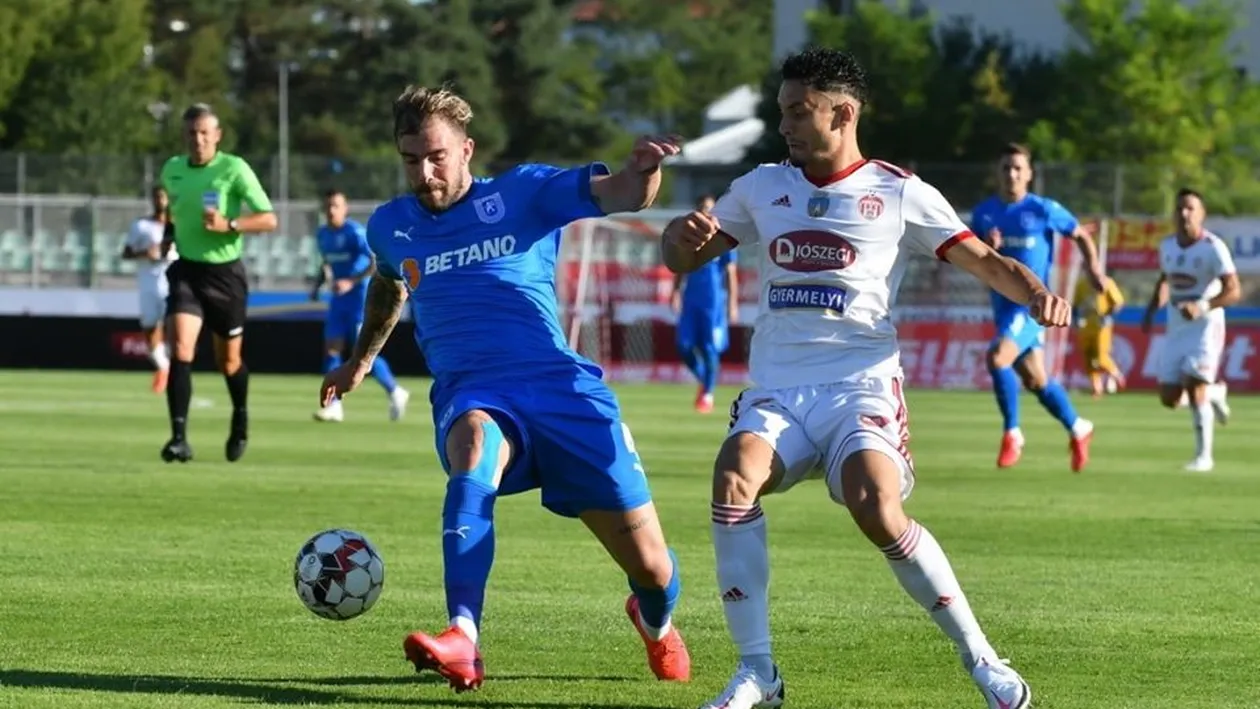 Victoria oltenilor contestată de Leo Grozavu: „Eu cred că e rea intenție!”