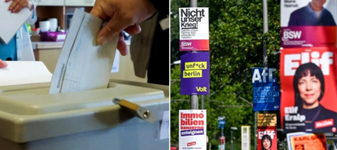 Cum arată sondajele înaintea alegerilor de duminică din landul german Mecklenburg-Pomerania Inferioară. Cursă strânsă între AfD și social-democrați