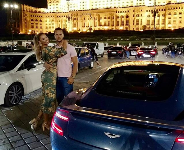 Cum și-a dat seama Bianca Drăgușanu că este îndrăgostiă de Tristan Tate. „Tremuri, te înroșești, și…”