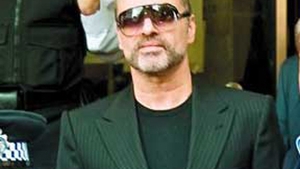 George Michael incepe sa-si revina! Starea sa de sanatate s-a ameliorat