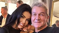 Cum au fost fotografiați Anna Roman și Dan Bittman la ziua Taniei Budi. Vrea bruneta să-l facă gelos pe fostul iubit, Cătălin Cazacu?