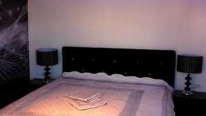 Pelinel traieste ca o regina pe banii lui Borcea?! Imagini excusive din apartamentul de lux al Valentinei