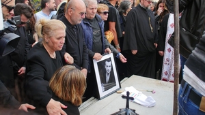 Mama lui Răzvan Ciobanu, rugaminte disperată către Rita Mureșan. Ce i-a cerut creatoarei de modă cu lacrimi în ochi