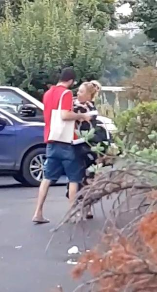 A născut în mare secret, iar acum… Cum arată băiețelul Andreei Grămoșteanu! „Hopa, ce avem noi acolo? Felicitări!”
