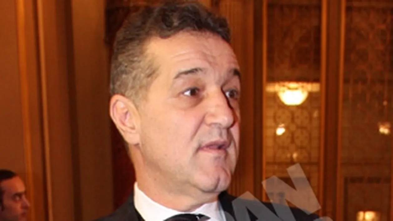 Gigi Becali: Trebuie sa-l salvam pe Florin Costea, sa-l facem mare fotbalist”