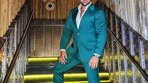 Alex Bodi și-a sărbătorit ziua de naștere în stil regesc! Afaceristul a petrecut în Dubai, alături de fiicele sale și de Ema Uta