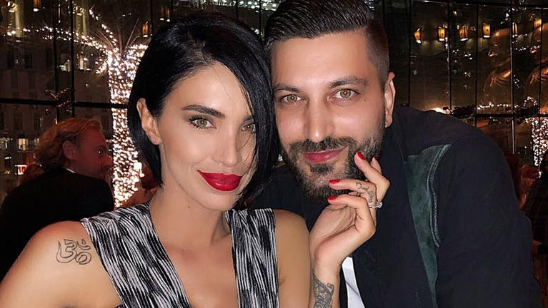 Adelina Pestrițu și Virgil Șteblea vor face nunta în 20 iulie 2019