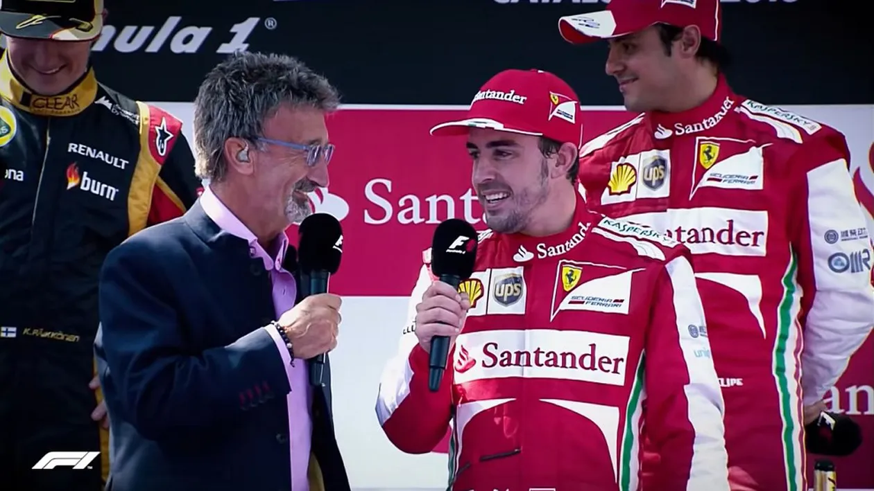 Fernando Alonso, de urgență pe mâinile medicilor, după ce a fost implicat într-un accident. Cât de grave sunt rănile campionului de Formula 1 | VIDEO