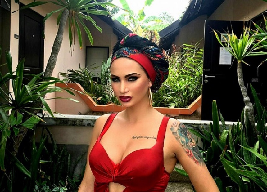 Maria Ilioiu, investiție consistentă, la început de an