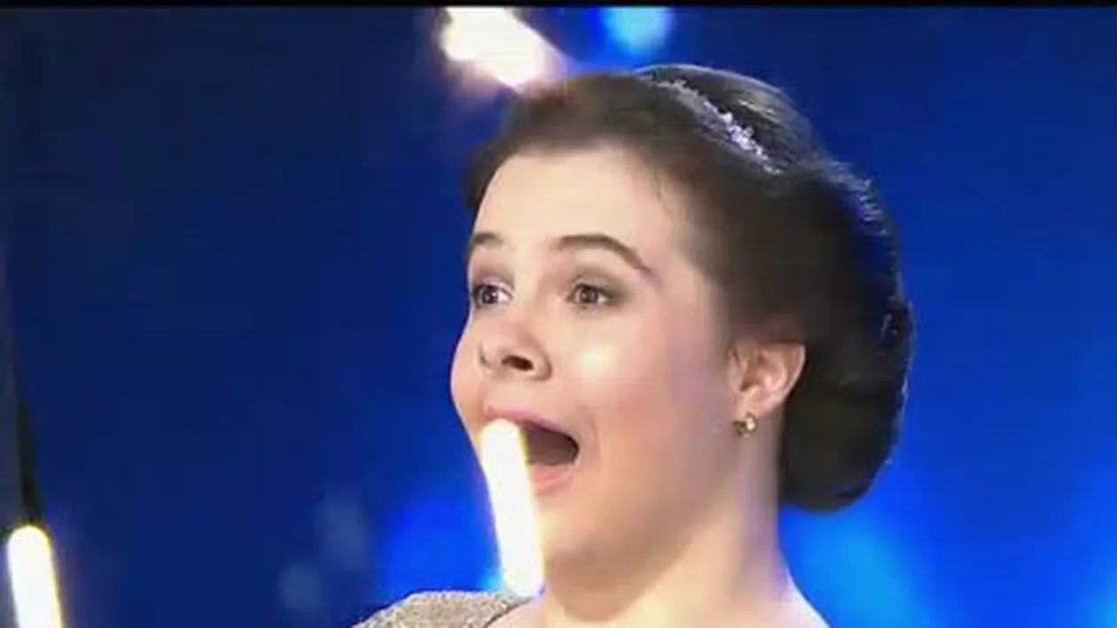 Primele reacţii după anunţarea marelui câştigător la ”Românii au talent”. Ce au spus ANDRA şi Andi Moisescu despre Lorelai Moşneguţu