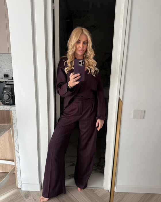 Andreea Bănică/ Sursa foto: Instagram