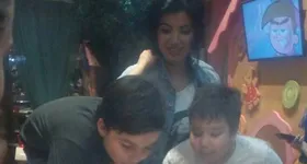 Galerie foto - poza 1