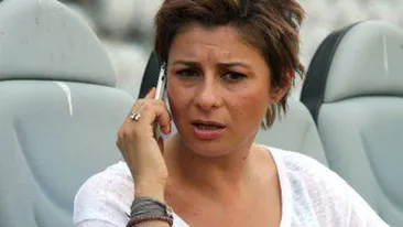 Reactia Anamariei Prodan dupa ce a aflat verdictul in DOSARUL TRANSFERURILOR! Mi se pare ridicol sa denunti coruptia cand...