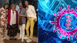 Gabi Luncă, în stare gravă la ATI din cauza infecției cu SARS-CoV-2. Îndrăgita artistă are 82 de ani și s-a luptat cu temutul cancer