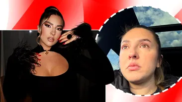 Daniela Iliescu a recunoscut că a fost aspru umilită! Vedeta a răbufnit, ce a putut să pățească: „Am plâns în mașină”