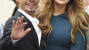 Printul William o consoleaza pe Jennifer Lopez dupa anuntul de divort