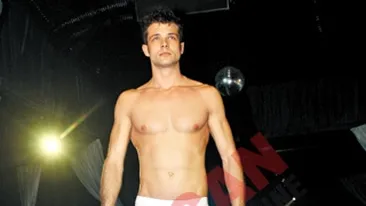 Dan Negru: Le-am povestit amicilor din Chisinau despre Voicu Panzar si au crezut ca fac misto de ei