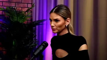 Greutățile prin care Ramona Olaru a trecut înainte de a cunoaște celebritatea! Nimeni nu știa asta despre ea: „Greu e puțin spus”