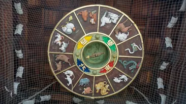 Horoscop chinezesc azi, 17 mai 2026. Zodia care riscă să își strice relația din cauza nervilor! Astrele cer calm și înțelepciune