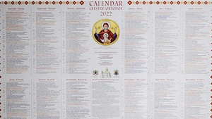 Calendar ortodox 26 mai 2022. Sărbătoare mare azi pentru credincioşi