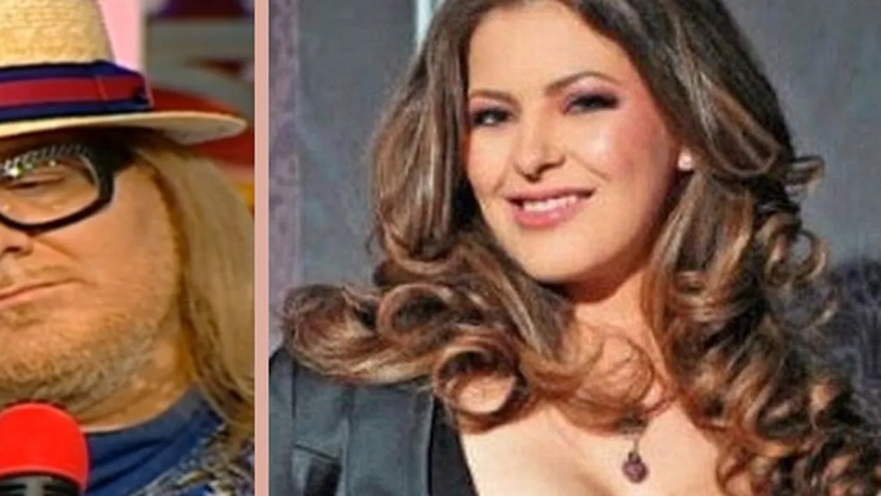 Rita Muresan îi plânge de milă stilistului Marian Dârţă: E o lectie de viaţă din care o să invete ceva