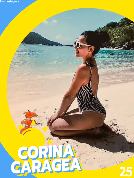 TOP 40 sexy-vedete de senzație! Bianca Drăgușanu, Gina Pistol sau Lidia Buble au simțit-o pe…posterioarele lor!