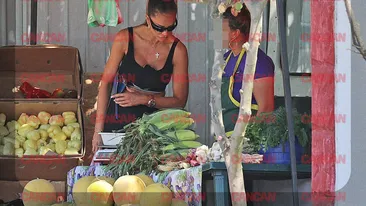 Bianca Drăgușanu are preț fix! Se scoală din pat doar pentru superoferte, dar vrea să se reorienteze: “Mă apuc de vândut castraveți în piață”