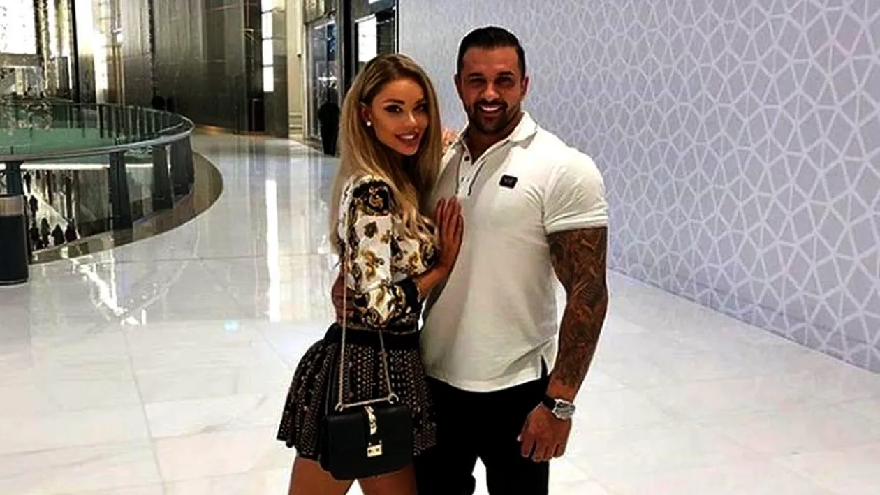 Bianca Drăgușanu a ieșit marcată de la Parchet după ce l-a denunțat Alex Bodi: „Mi-e frică pentru viața mea. Mi-e frică de el”