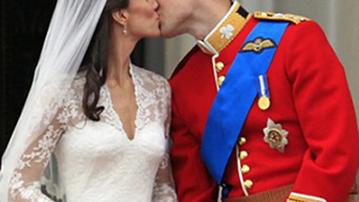 Printul William si Kate au devenit parinti adoptivi!