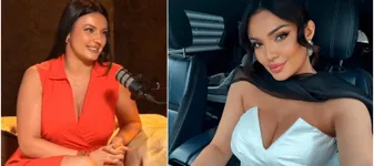 Diana, fiica lui Adrian Enache, dezvăluiri despre coșmarul trăit în 2014: „M-am luptat pentru viața mea”