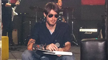 ULTIMA ORA! Starea de sanatate a concurentului de la X Factor s-a inrautatit! Alex nu mai poate deschide nici ochii, nici gura!