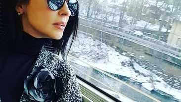 ANDREEA MARIN îşi strigă disperarea: ”Nu există durere mai mare ca atunci când copilul tău... ”