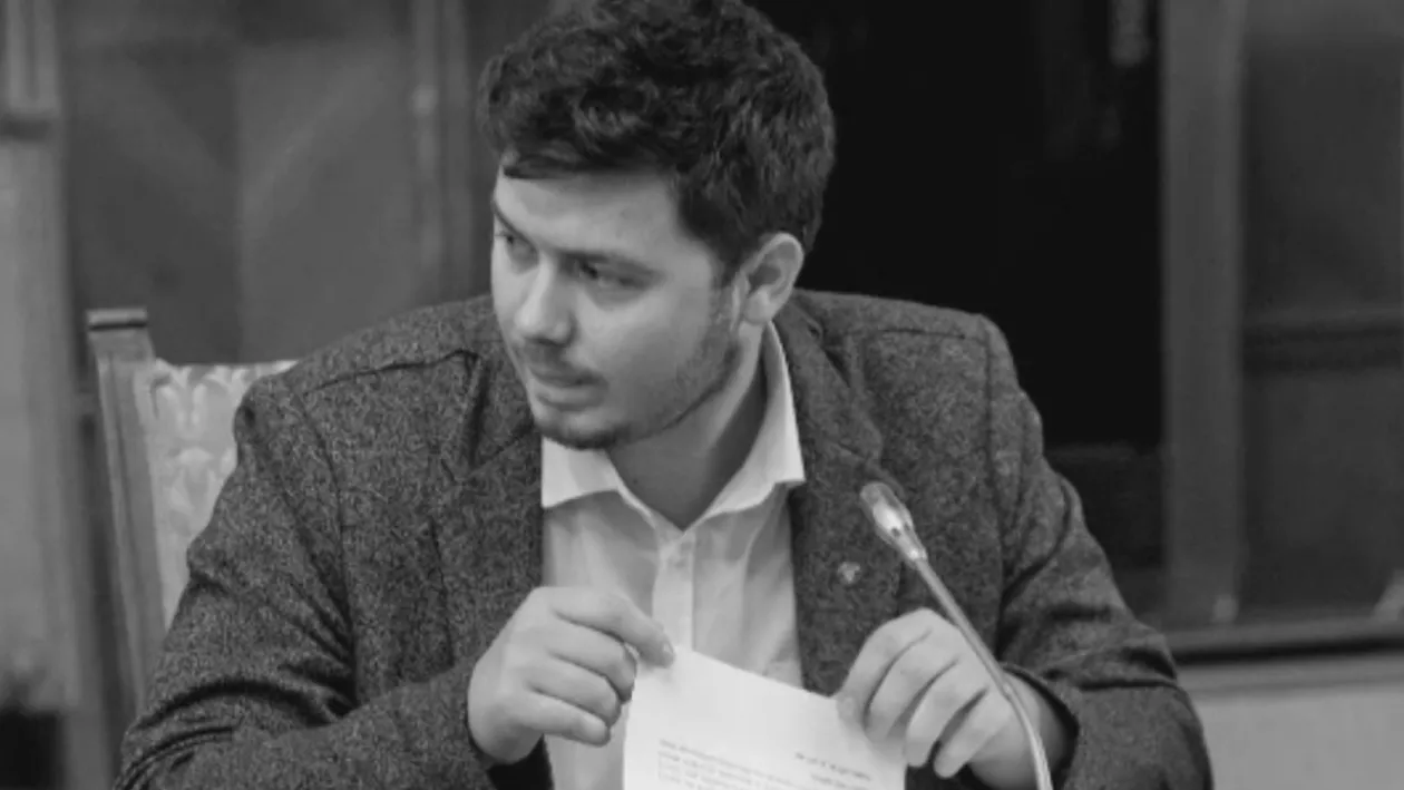 Dezvăluiri răvășitoare! Ce i-a șoptit la ureche, tatălui său, un tânăr care a murit după incendiul din Colectiv