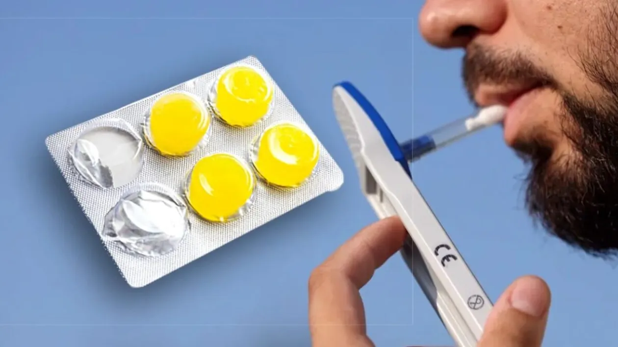 Medicamentele banale care te pot lăsa fără permis. Puțini șoferi le știu