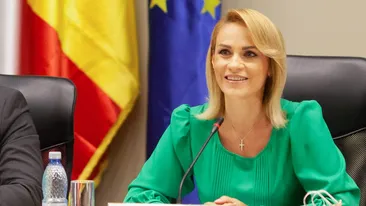 Gabriela Firea îi cere lui Ludovic Orban să înceteze ”șantajul politic”: ”Guvernul PNL decide alocările din fonduri publice strict pe criterii politice”