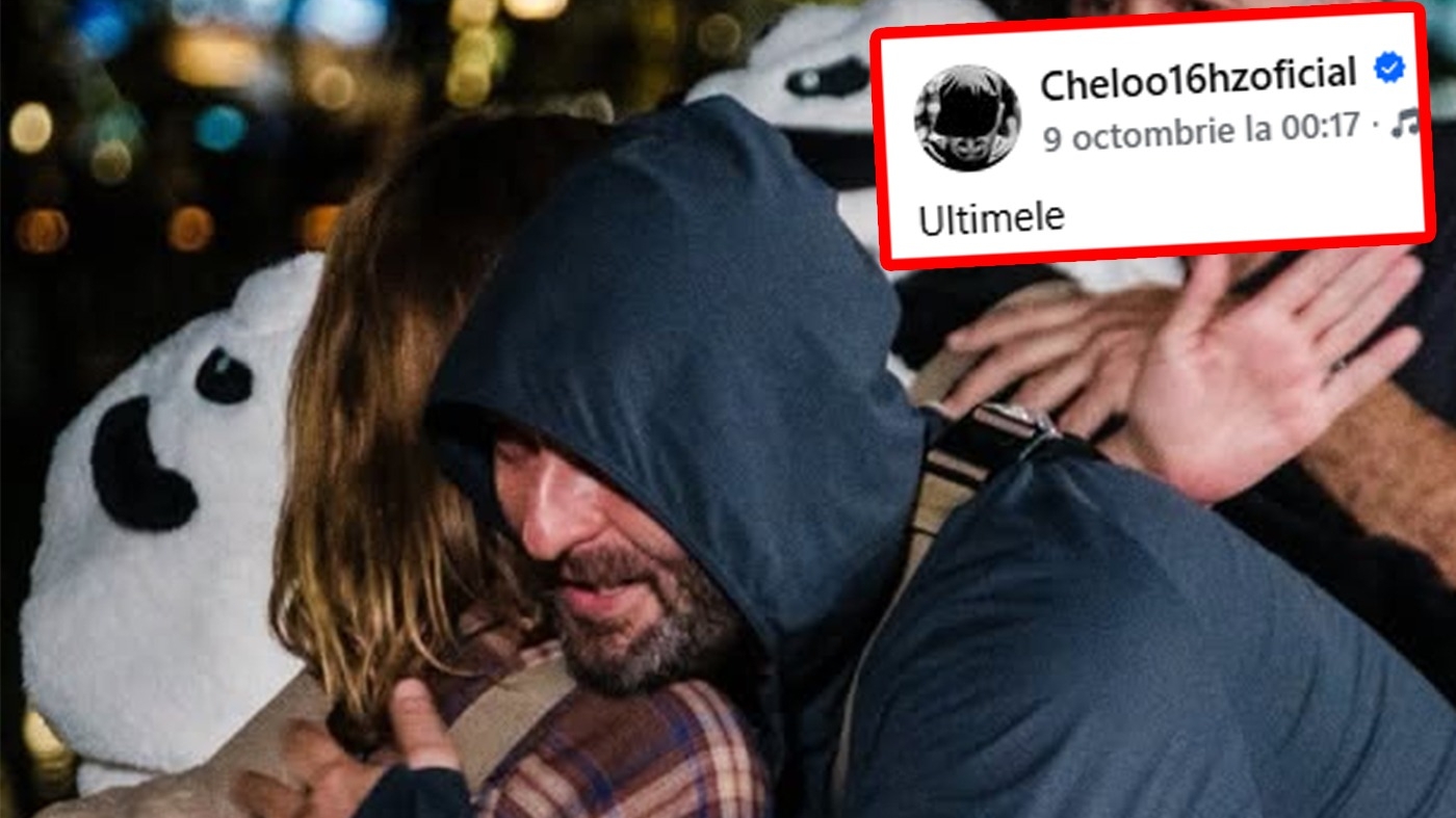 Controversă conspirativă după eliminarea sezonului la Asia Express: Maya și Mirela Retegan ar fi ieșit pe ultimul loc, de fapt, dar Cheloo & Ban au insistat să plece ei acasă. Rapper-ul s-ar fi dat singur de gol: "Ultimele"