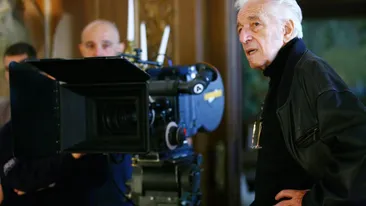 Dovadă de respect pentru regizor! O stradă din Timişoara va purta numele lui Sergiu Nicolaescu!