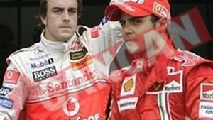 Mclaren la puterea a doua